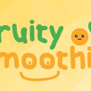 Healthy Habit - fruity smoothie - Juice Bars & Smoothies Near Me - Branson, Missouri