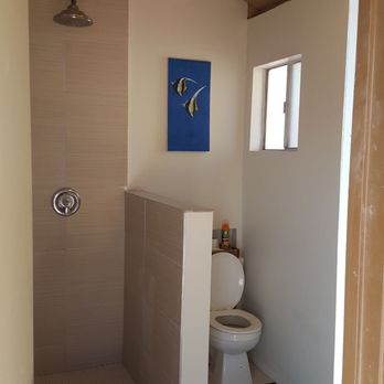 Danube Construction - bathroom AFTER - General Contractors Near Me - Las Vegas, Nevada