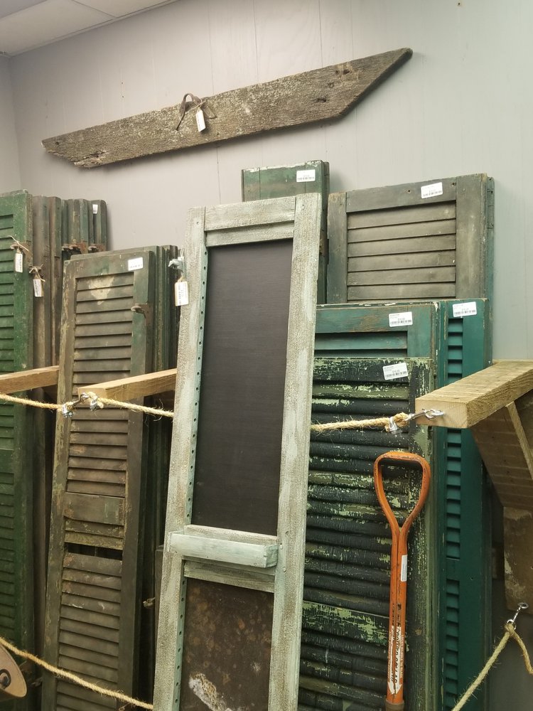 SALVAGE THROUGH TIME Updated April 2024 10 Photos 22024 Jefferson Blvd, Smithsburg