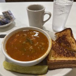 Carolina Family Restaurant