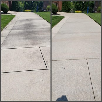 Pressure Rite - Driveway - Pressure Washers Near Me Pressure Rite - Driveway - Pressure Washers Near Me