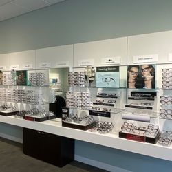 LensCrafters