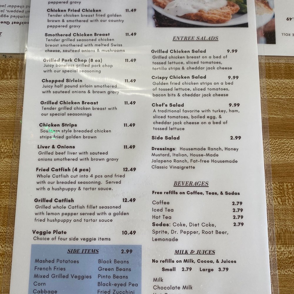 Mom's Cafe - Updated menu as of 4.14.2023 - Breakfast & Brunch Near Me - Carrollton, Texas Mom's Cafe - Updated menu as of 4.14.2023 - Breakfast & Brunch Near Me - Carrollton, Texas