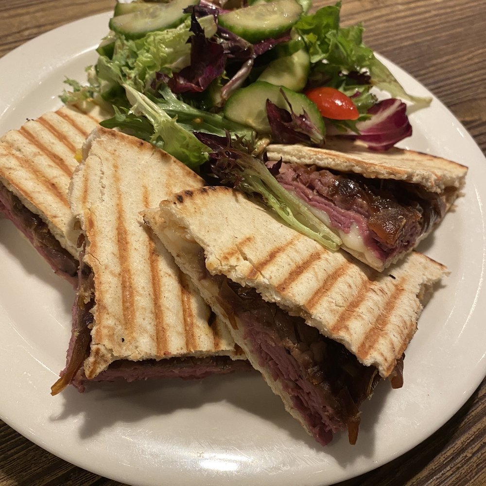 Harper & Penny's - Roast beef sandwich special - Cocktail Bars Near Me - Lansdale, Pennsylvania Harper & Penny's - Roast beef sandwich special - Cocktail Bars Near Me - Lansdale, Pennsylvania