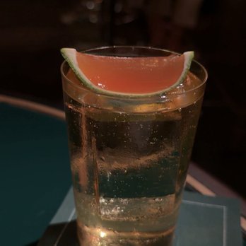 Kitty's Cosmopolitan Club - WHISKY COKE - Lounges Near Me - Chicago, Illinois