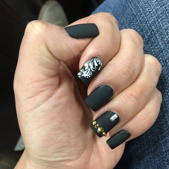 Galaxy Nails & Spa - Nail Salons Near Me - Fullerton, California