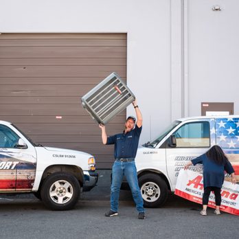 southern comfort ac and heating