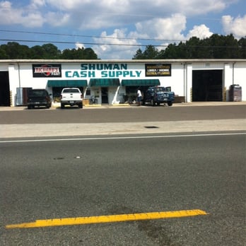Shuman Cash Supply - Hardware Stores Near Me - Jacksonville, Florida Shuman Cash Supply - Hardware Stores Near Me - Jacksonville, Florida