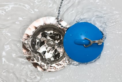 Slide of My Professional Plumber