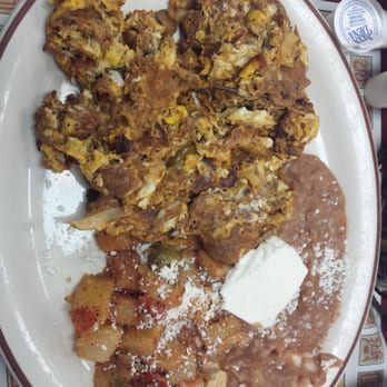 Yoli's Mexican Kitchen - Machaca plate - Mexican Near Me - Downey, California Yoli's Mexican Kitchen - Machaca plate - Mexican Near Me - Downey, California