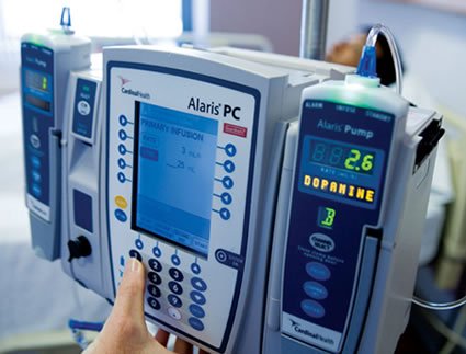 Legacy Biomedical Services