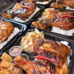 2NO 2NO - Chicken Inasal