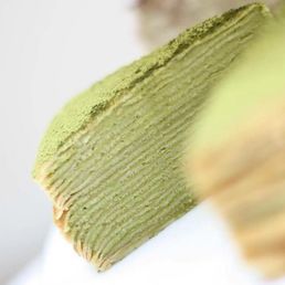Anton 's Crepe Cakes