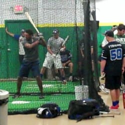 Line Drive