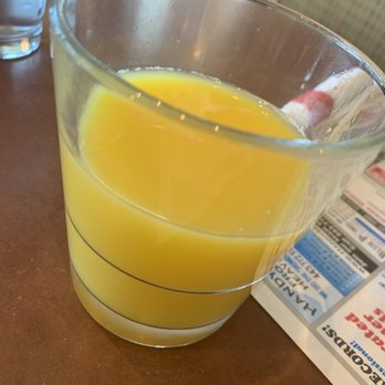 Towson Diner - Fresh Orange Juice - Diners Near Me - Towson, Maryland Towson Diner - Fresh Orange Juice - Diners Near Me - Towson, Maryland