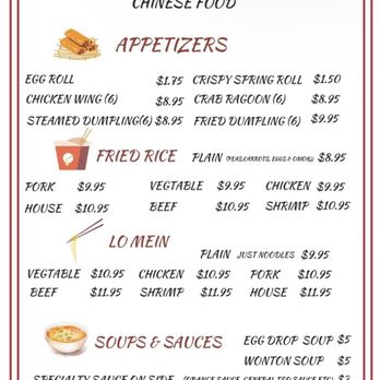 The Rong Place - correct prices for when we went on October 12, 2024! - Chinese Near Me - Killeen, Texas The Rong Place - correct prices for when we went on October 12, 2024! - Chinese Near Me - Killeen, Texas