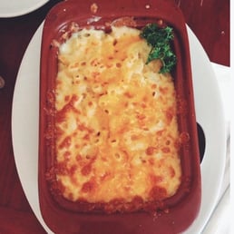 Truffle Mac n Cheese Truffle Mac n Cheese