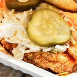 Urban Hot Chicken