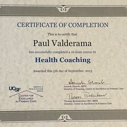Health Coach PV - If you're a person like me or a professional athlete, we all need coaches to motivate, inspire, and keep you accountable to reach your goals