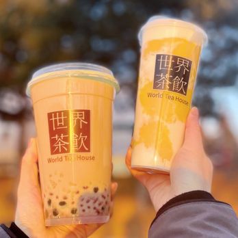 The Green Isle - Picasso Milk Tea with Everything Andrew Wiles Mango Glacier - Bubble Tea Near Me - Toronto, Ontario The Green Isle - Picasso Milk Tea with Everything Andrew Wiles Mango Glacier - Bubble Tea Near Me - Toronto, Ontario