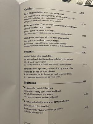 Restaurant La Soupière by null