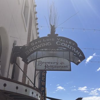 San Luis Valley Brewing - Breweries Near Me - Alamosa, Colorado San Luis Valley Brewing - Breweries Near Me - Alamosa, Colorado