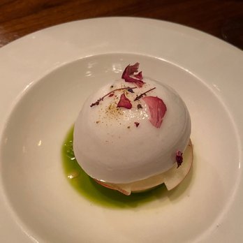 Uchiko Austin - Dessert - Sushi Bars Near Me - Austin, Texas