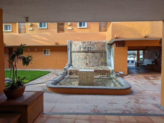 Hotel Villa Mexicana by null