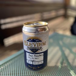 Eluvium Brewing Company