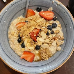 Gristmill Steel Cut Oatmeal