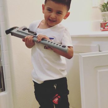 Tommys Plumbing And Rooter - Starting young - Plumbing Near Me Tommys Plumbing And Rooter - Starting young - Plumbing Near Me
