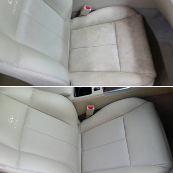 Shameriffic Shine - Interior before and after. - Auto Detailing Near Me - Overland Park, Kansas Shameriffic Shine - Interior before and after. - Auto Detailing Near Me - Overland Park, Kansas