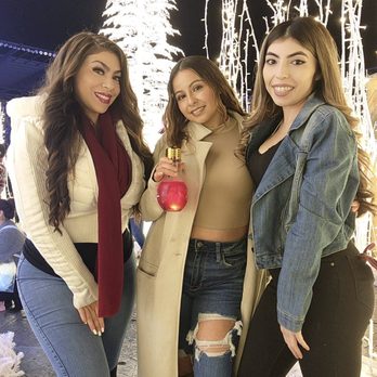 Enchant - San Jose - Girls Christmas Dayyyyy - Festivals Near Me - San Jose, California Enchant - San Jose - Girls Christmas Dayyyyy - Festivals Near Me - San Jose, California
