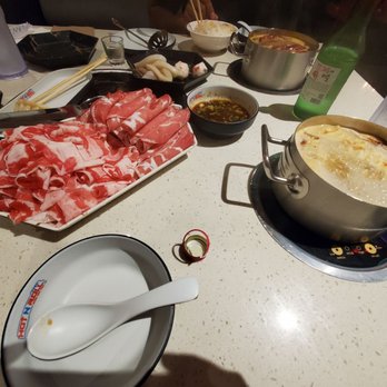 Hot N Roll Hot Pot - Chinese Near Me - Ellicott City, Maryland Hot N Roll Hot Pot - Chinese Near Me - Ellicott City, Maryland