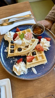 Tiramisu Bistro by null