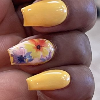 Forever Nail Salon - So bwautiful - Nail Salons Near Me - San Lorenzo, California