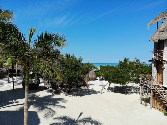 Aldea Kuká - Holbox Eco Hotel Boutique by null