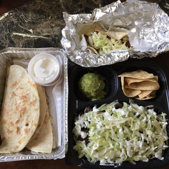 El Jeffe - Chicken Quesadilla, Fried Chicken Taco & A Steak Rice Bowl - New Mexican Cuisine Near Me - Brooklyn, New York El Jeffe - Chicken Quesadilla, Fried Chicken Taco & A Steak Rice Bowl - New Mexican Cuisine Near Me - Brooklyn, New York