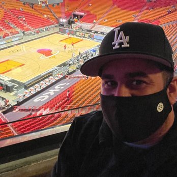 American Airlines Arena - Stadiums & Arenas Near Me - Miami, Florida