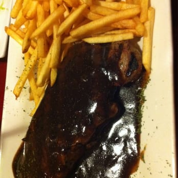 La Boina Roja Steak House - Pepper Steak - Steakhouses Near Me - Jackson Heights, New York La Boina Roja Steak House - Pepper Steak - Steakhouses Near Me - Jackson Heights, New York
