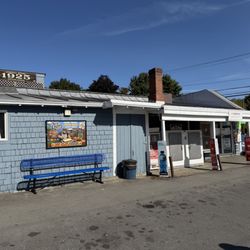 Ron's Market - RONS MARKET