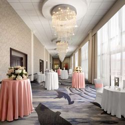 Hilton Long Island/Huntington - Meeting Room