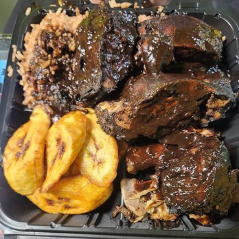 The Mayne Dish - Caribbean Near Me - Wilmington, Delaware
