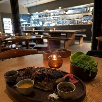 KYU - Asian Fusion Near Me - New York, New York KYU - Asian Fusion Near Me - New York, New York