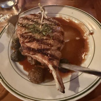 Hollow Pines - Pork Chop - Seafood Near Me - West Creek, New Jersey Hollow Pines - Pork Chop - Seafood Near Me - West Creek, New Jersey