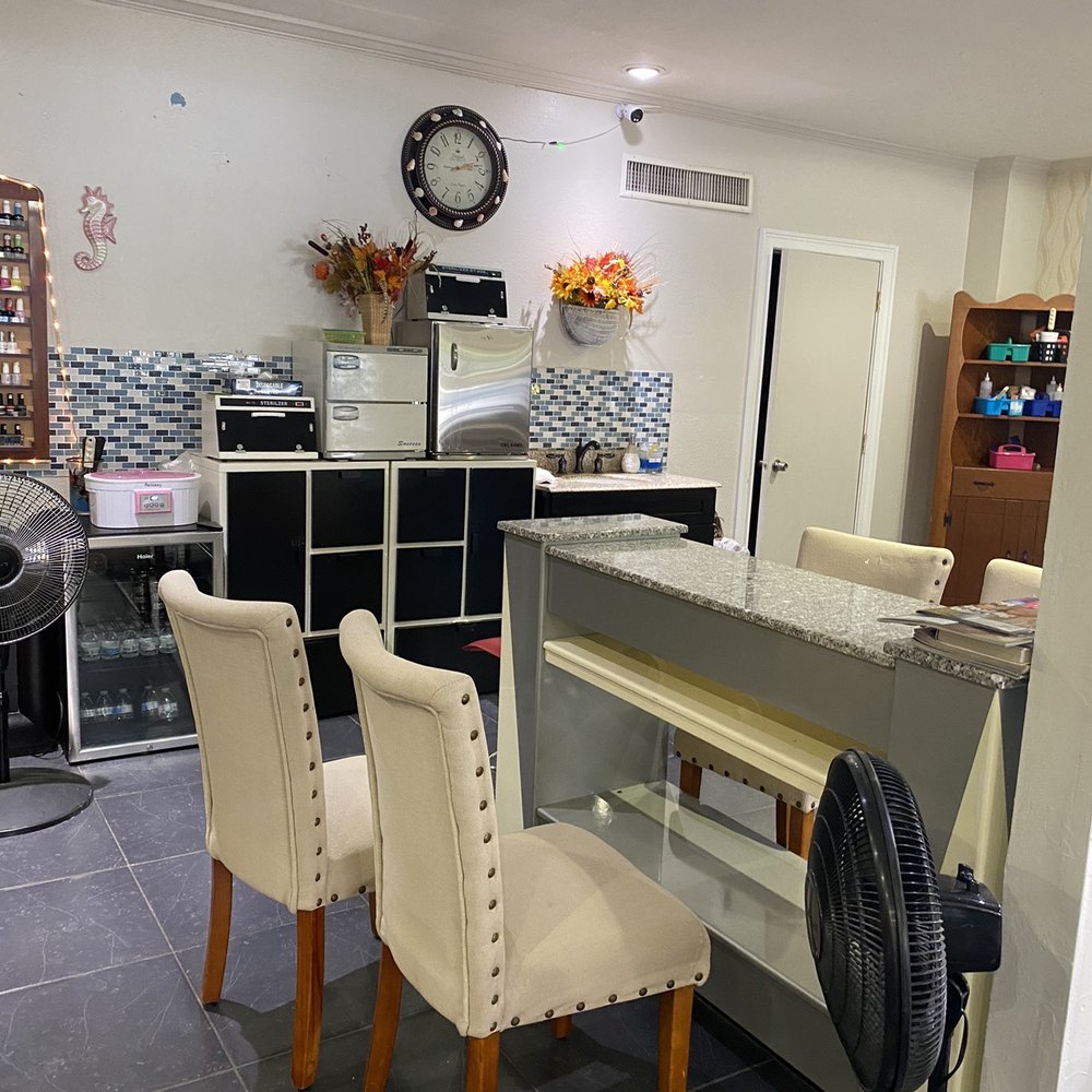 Sea Star Nails & Spa - Nail Salons Near Me - Orlando, Florida Sea Star Nails & Spa - Nail Salons Near Me - Orlando, Florida