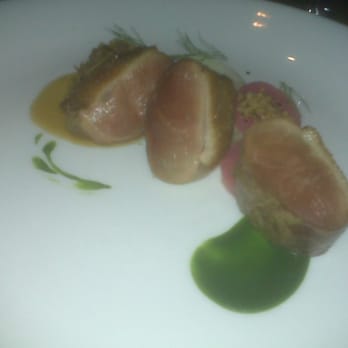 Sepia - duck breast - New American Near Me - Chicago, Illinois Sepia - duck breast - New American Near Me - Chicago, Illinois