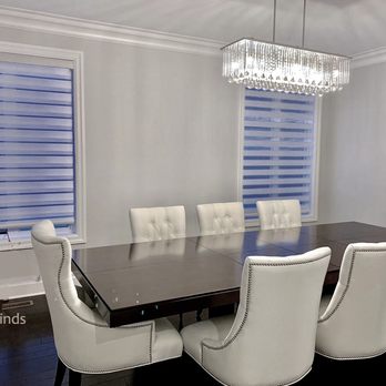 MTL Blinds - Family Gathering Ready with these Silk blinds - Shades & Blinds Near Me