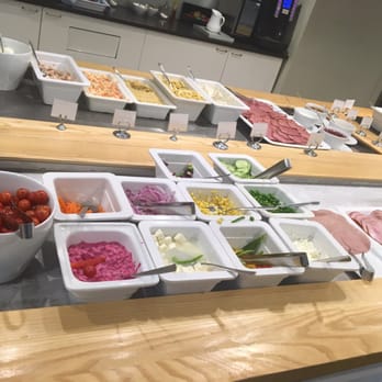 Aurora Lounge - Lunch meats and veggies for snacks. - Lounges Near Me - Sigtuna N, Alberta