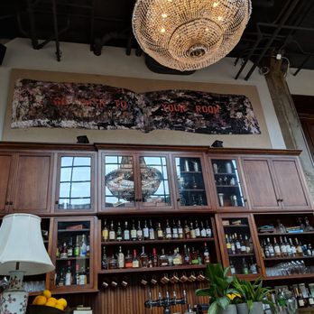 The Allis - Lounges Near Me - Chicago, Illinois